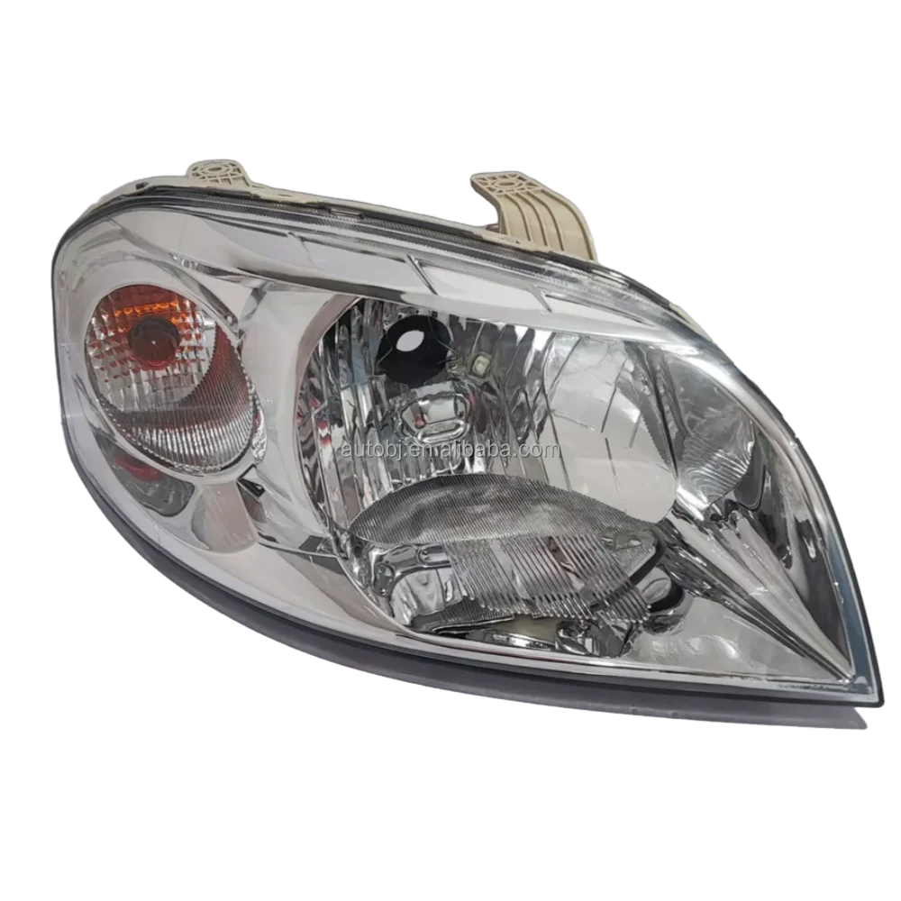 ALB-1601037726108 96650522 Car Headlamp Headlight front headlamp head light Head Lamp for Chevrolet Aveo 96650521 235-1104 Faro Delanteros Aveo