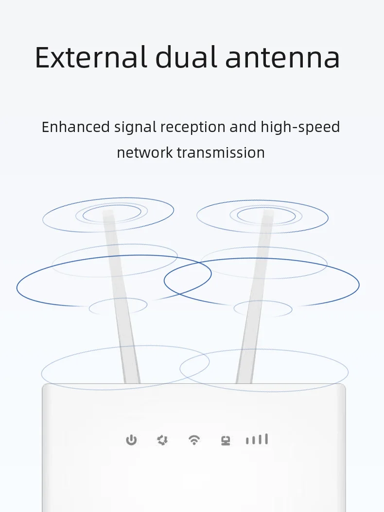 Wi-Fi-роутер T900 с портами Wan/Lan, 4G, LTE| Alibaba.com