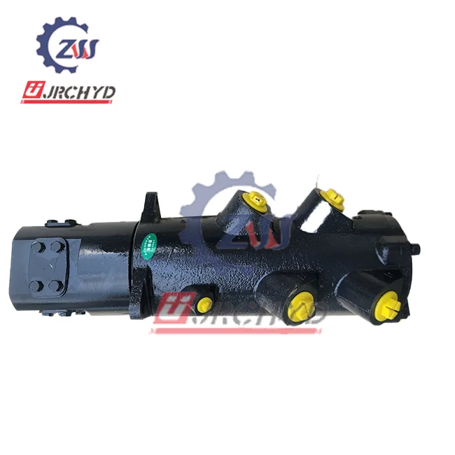 High-quality Swivel Joints for Sumitomo Forklift Parts