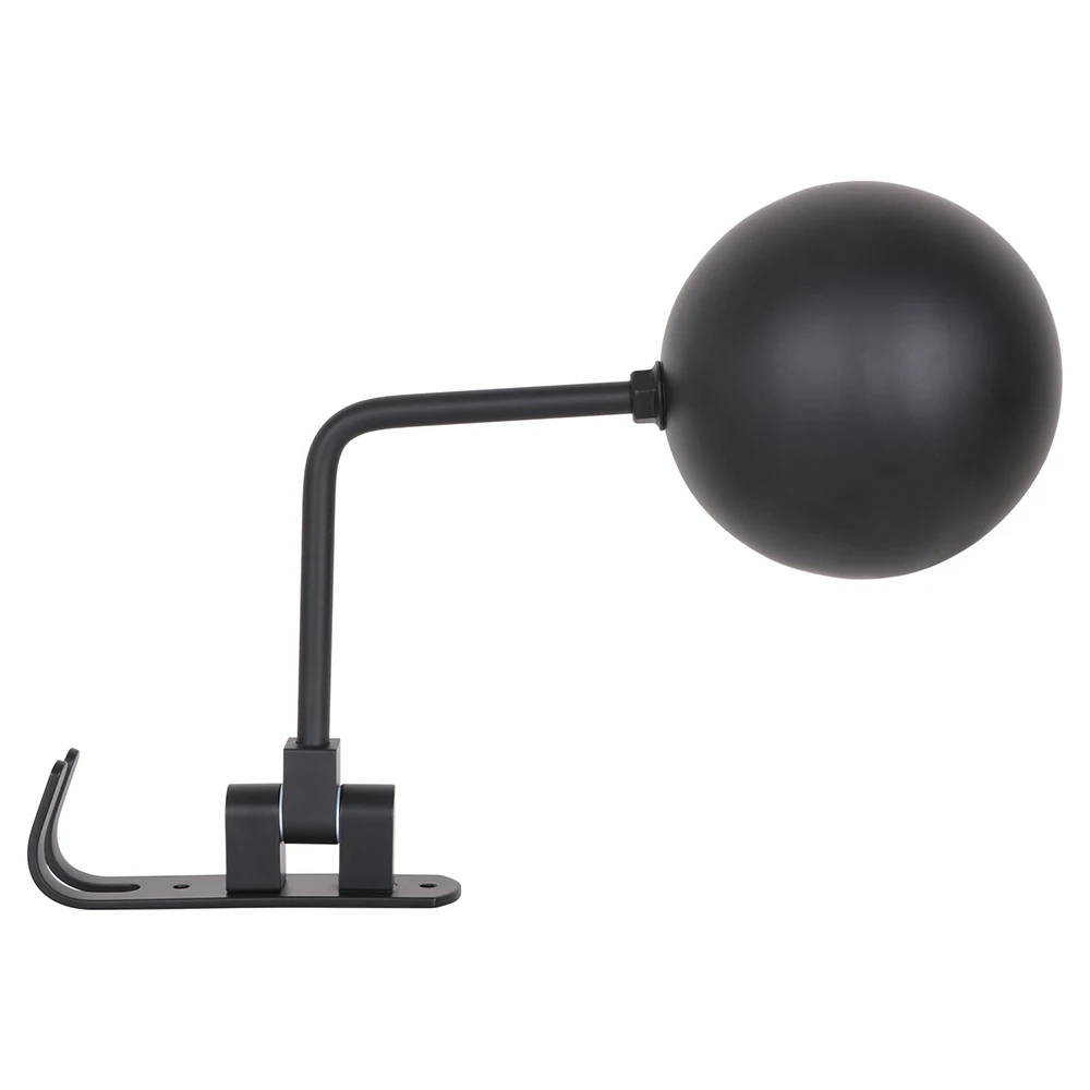 JFG оптовая цена стойка для хранения на мотоцикл держатель шлема стеллаж витрин