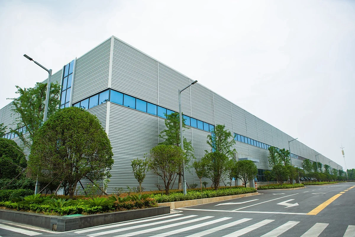 Henan Apex Manufacturing Inc.