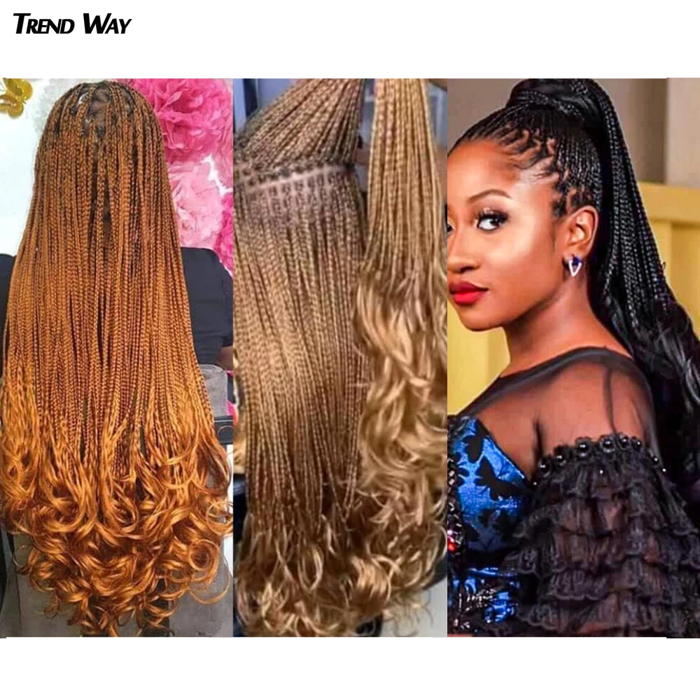 12 Inch 22 Inch  24 Inch 28 Inch French Loose Wave Crochet Braids Hair, Spiral Curly Synthetic Hair for Black Women