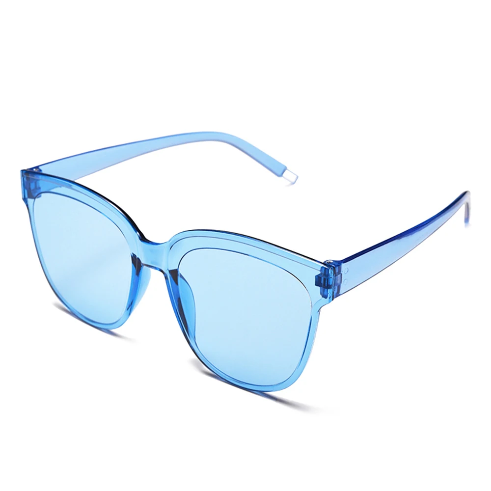 cheap blue sunglasses