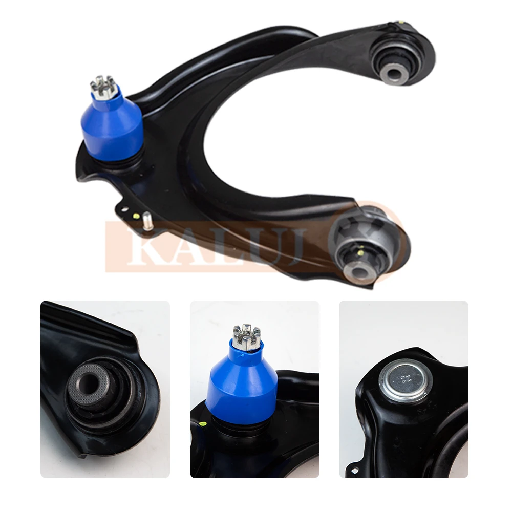 SKF Lenker Radaufhängung Für Honda Accord VII 03-08 - Qualitätsersatzteil 51450-SDA-A01