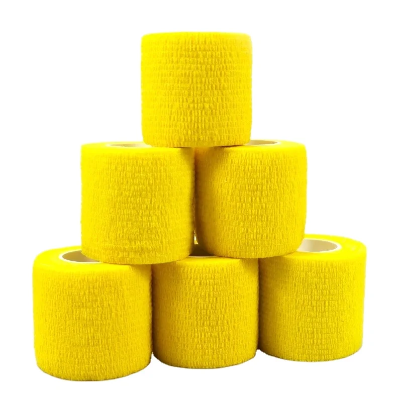 Selfadhesive Adhesive Sports Adhesive Bandages Cohesive Bandages Buy