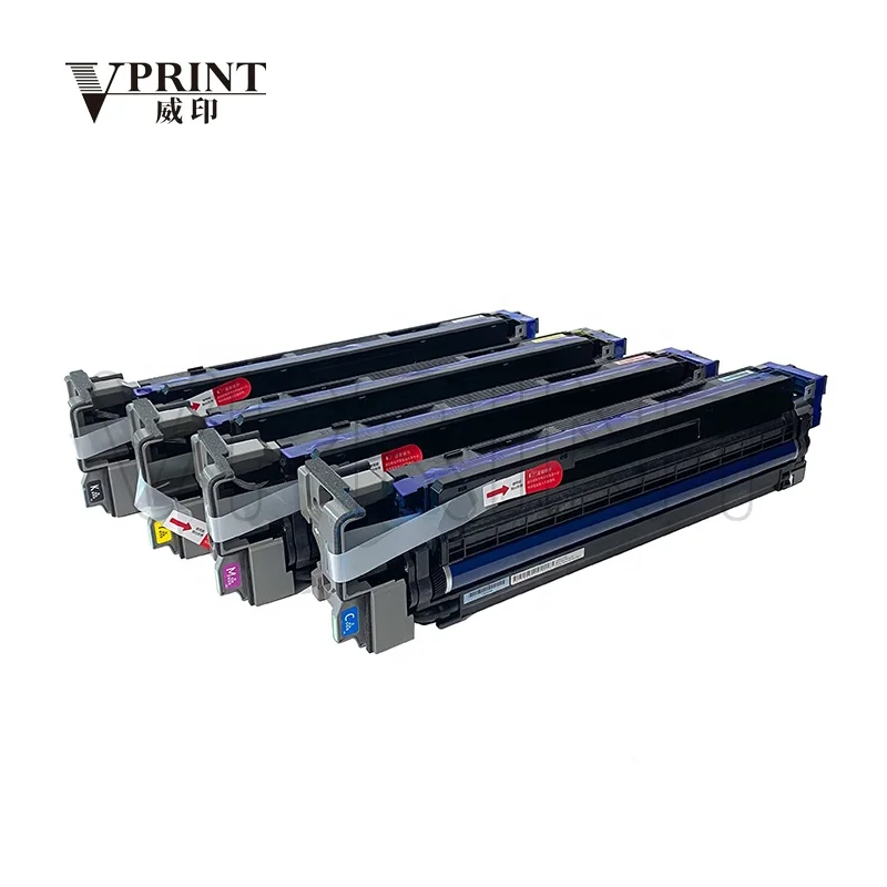 রিকো MP C2011 C2003 C2503 ফটোকপি ও প্রিন্টিং মেশিনের জন্য K C M Y ড্রাম ইউনিট D1882252 D1882254 D188-2254 D1882264