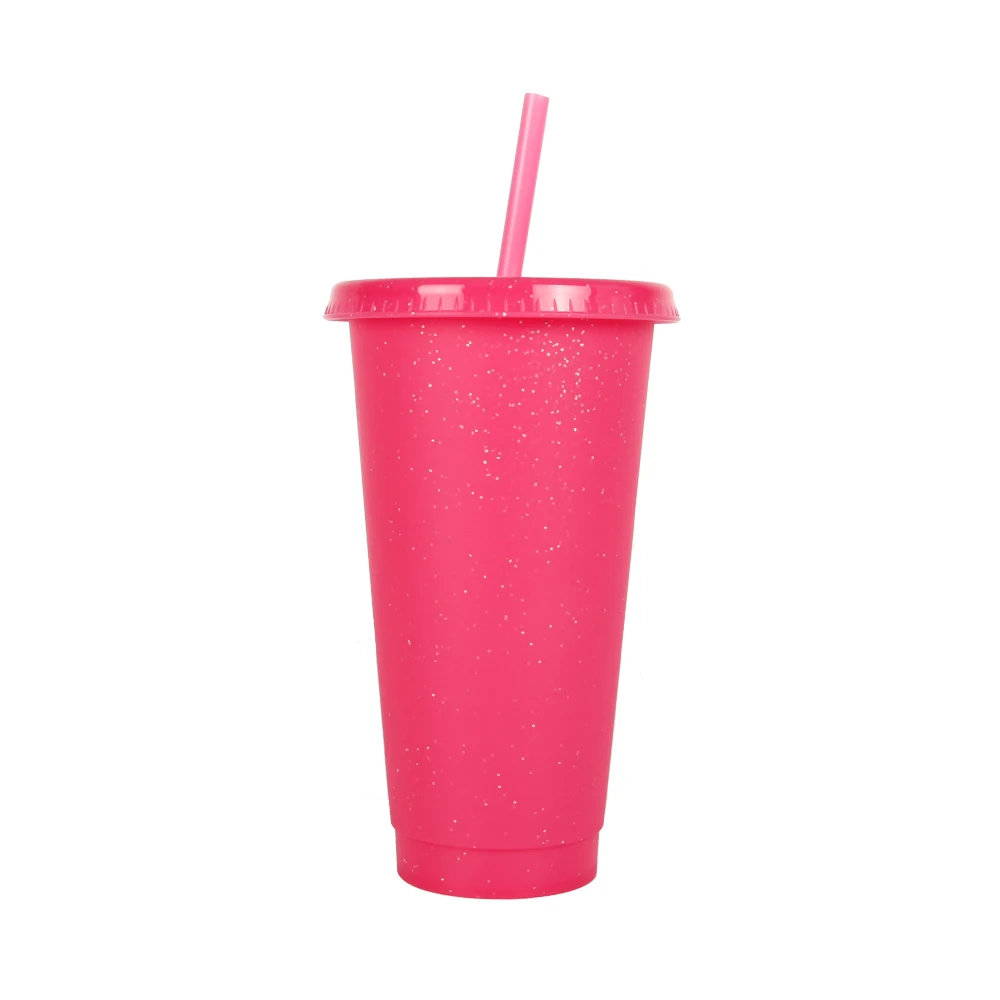 24oz Pastel Colored Acrylic Cups with Lids and Straws Double Wall Matte  Plastic Bulk Tumblers Customizable DIY Gifts Cups - China Tumblers Bulk Cups  and Tumbler with Straw price