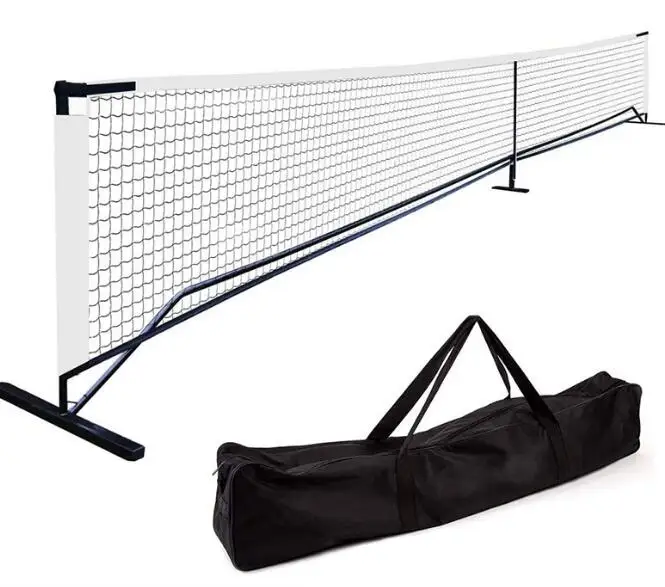 Wholesale Portable Pickleball Nets Indoor Outdoor Pickleball Net System ...