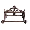 Brun antique