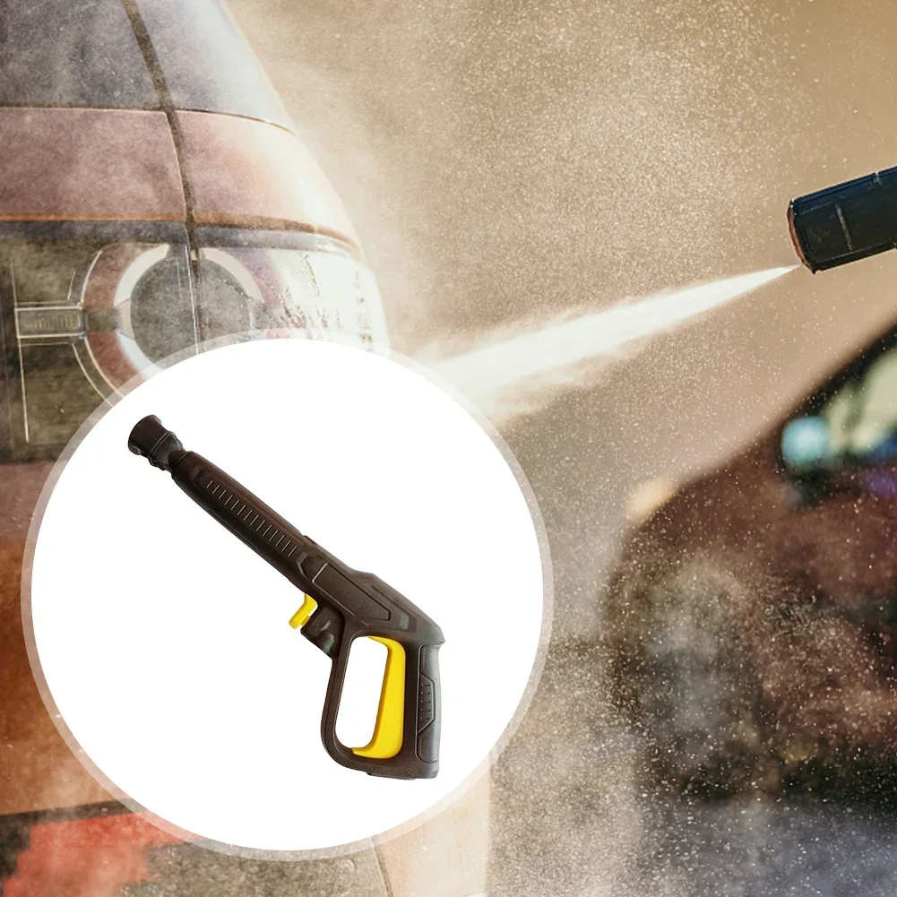 Jet Sprey Trigger New Design 2/1PCS Trigger Gun Sprayer for Car Washer Jet Lance Spear ...