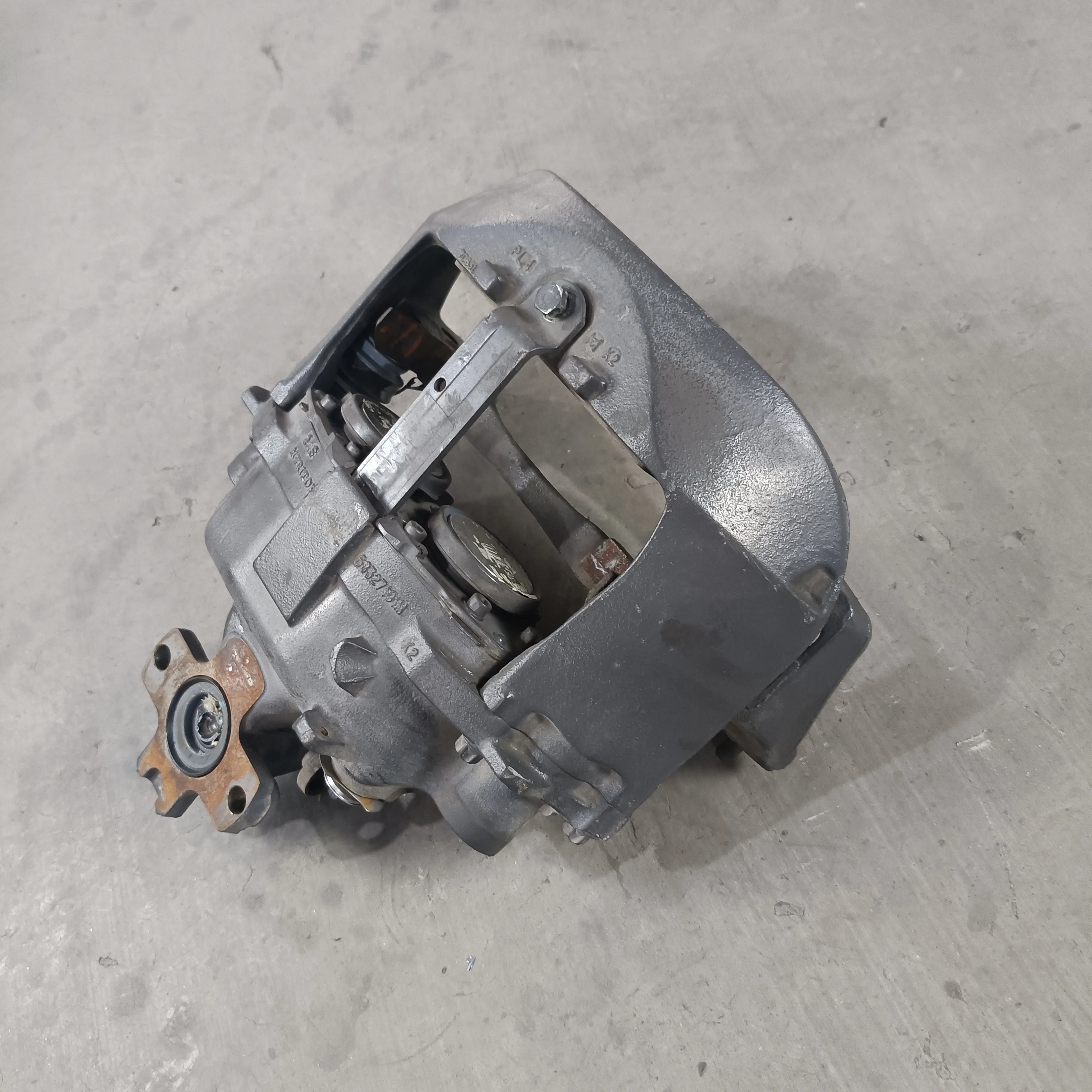 Wholesale High Quality Disc Brake 21487603 21487605 21946162 21946163