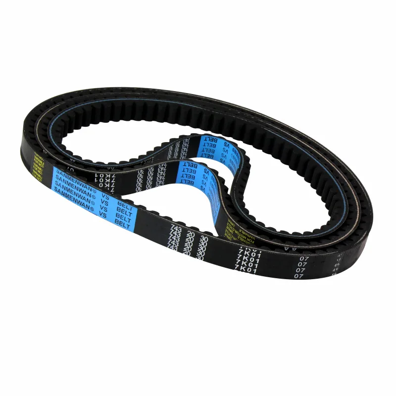 Cinghia Di Trasmissione Per Motocicletta, Cinghia Trapezoidale Di - Foto 6