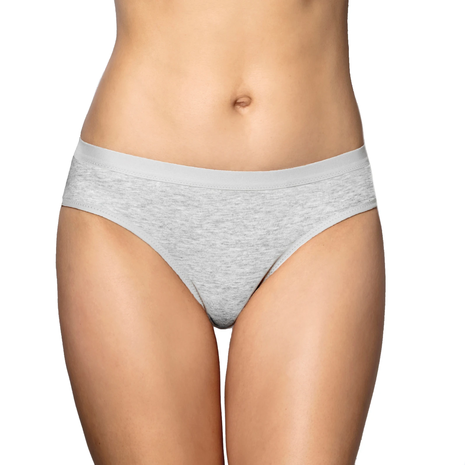 Allure Hi Cut Brief Panty