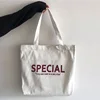 canvas bag