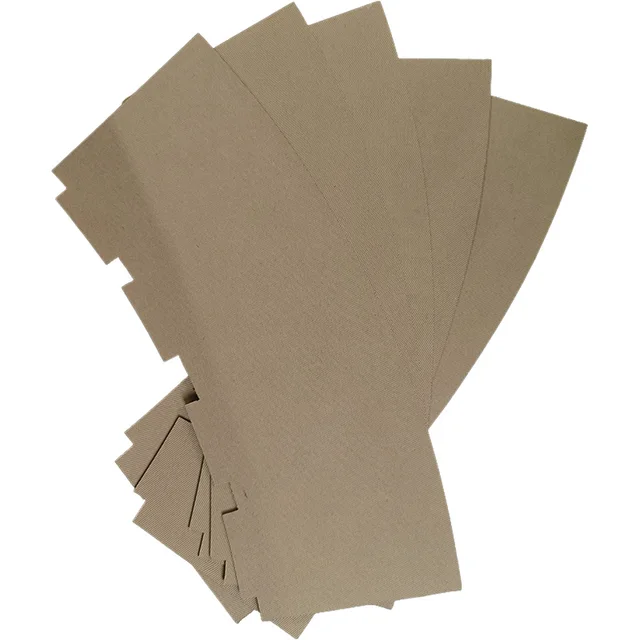 High Voltage Insulating Paper for High Voltage Applications and Insulation Materials