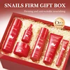snail skin care set