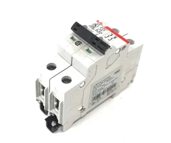 NEW S202U-Z4 a CIRCUIT BREAKER S202UZ4