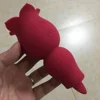 Dark Red