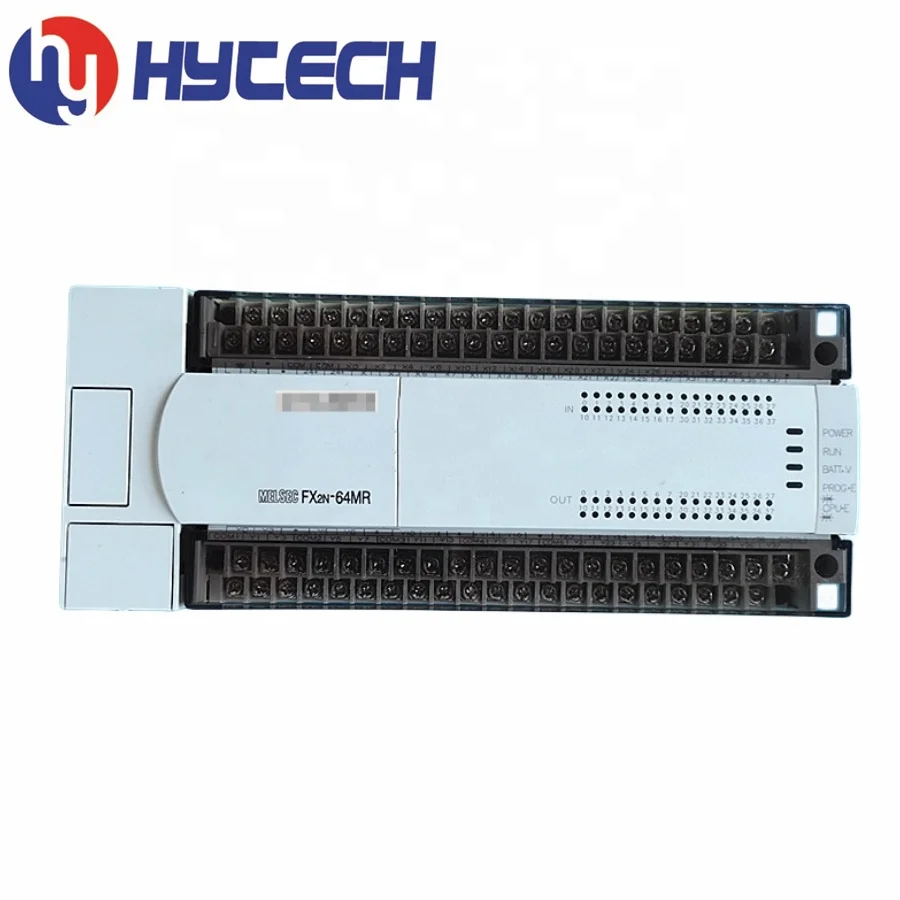 FX2N-16MT-001 FX2N CPU シーケンサ FX2N-16MT PLC 中古】 FX2N CPU