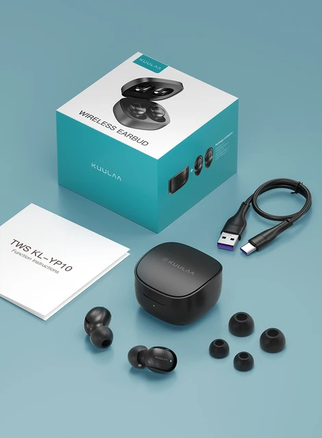 Tranya Rimor Tranya T3 Wireless Earbuds Manual Tranya T3 Review