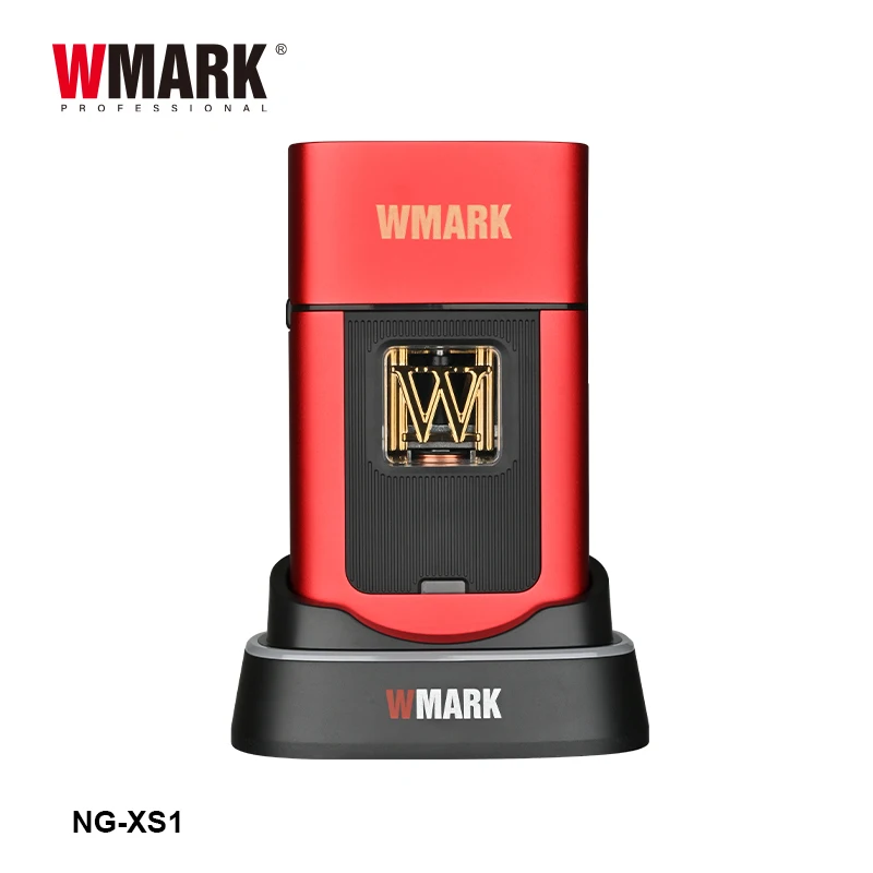 WMARK NG-XS1 10000 об./мин., металлический корпус