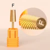 Oro affusolato-F