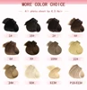 As per color chart