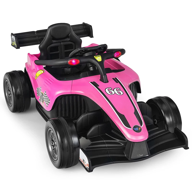 Kids Electric Toys