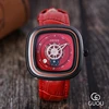 Rojo