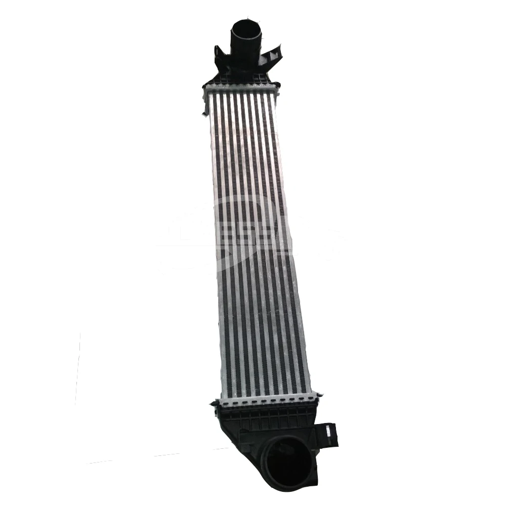 Universal Car Oil Cooler Kit EJ736K775AE EJ7Z6K775A Engine Transmissio... — 2