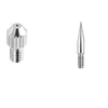 Thick needle -cap 1 set