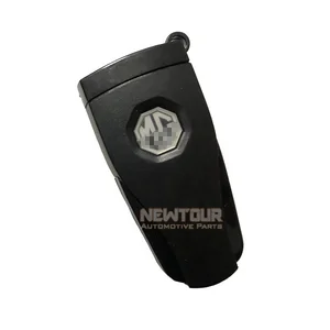 Auto Parts Well Matched Cars Parts Vehicle Car Remote Key for MG 6/5/3/ZS/350/550, Mg3, Mg6, Mg550, Mg360