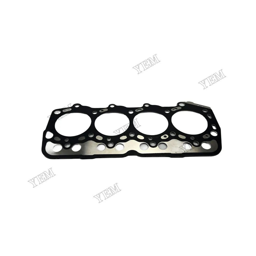 1DZ Cylinder Head Gasket for Toyota