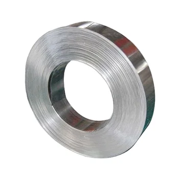 High Quality CR Steel Roll High Galvanized Zinc Hot Dipped Galvanized Steel Strip for Sale