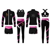 Black&Hot Pink