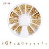 Rivet turntable zp-08