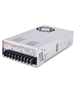 Meanwell SD-350B-24 2台　セット Meanwell SD-350B-24 2台 セット Meanwell SD-350B-24 2台
