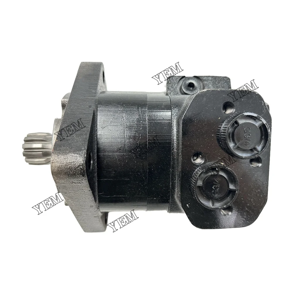 645 653 742 743 751 753 Hydrostatic Drive Motor 6681605 6682034 161-0085-005 for Bobcat Engine.