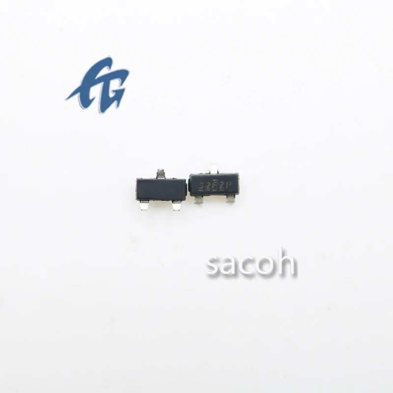 (SACOH Electronic Components)IRLML6244TRPBF