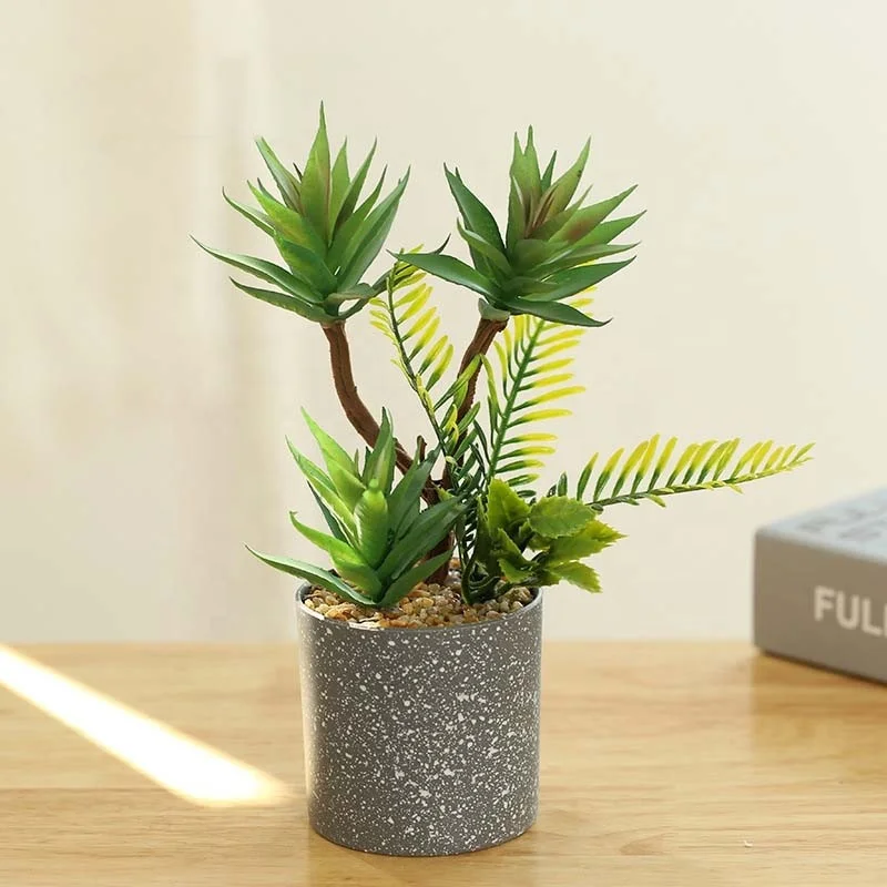 Colorichgarden Artificial Succulent Wholesale Succulents Plants Faux