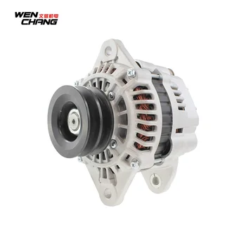 三菱電機 オルタネーター MD309844 A3XN0078 12V オルタネーター