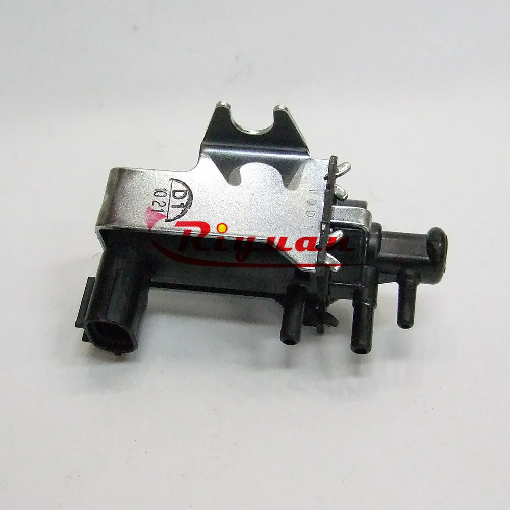 Isuzu Air Vacuum Valve 8-98162883-0 - Reliable Performance
