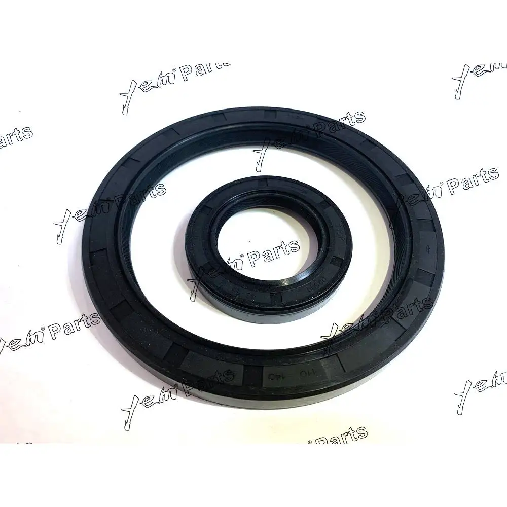 V4300 Full Gasket Set With Cylinder Head Gasket for Kubota Engine Part