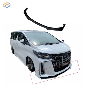 パーツ Toyota alphard D.A.D-アルファード ZX Edition [ GGH/ANH2