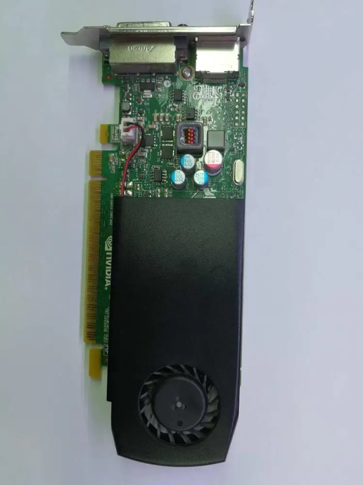Game Machine Aristocrat HELIX Display Card GT630