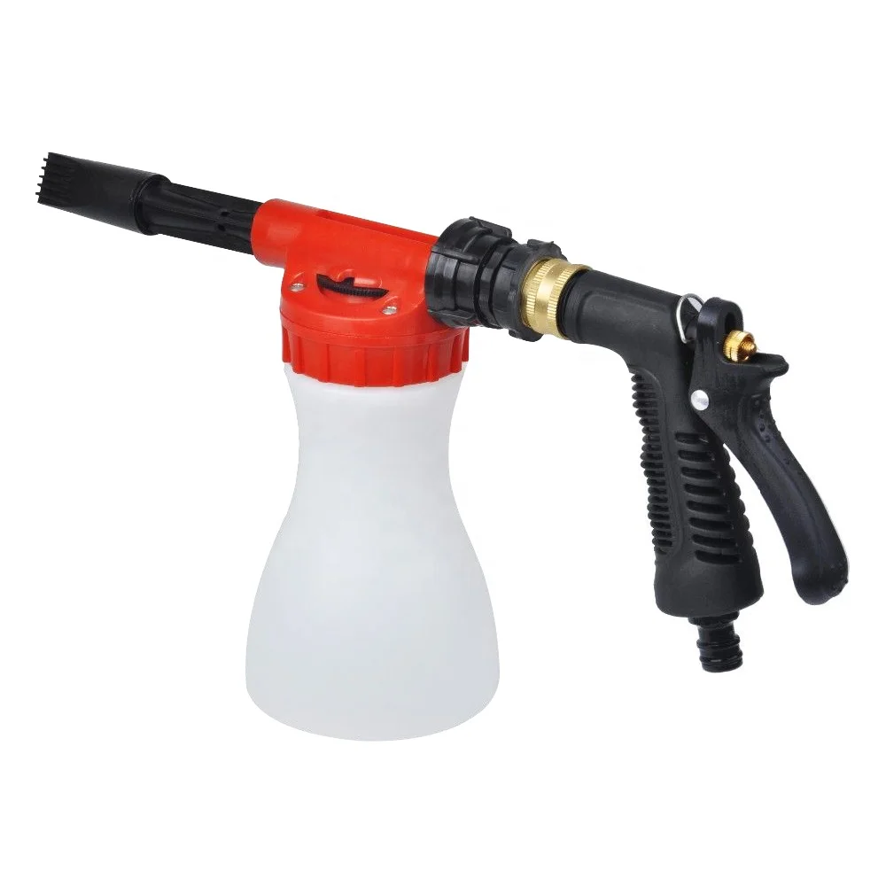 Пены для предварительной стирки