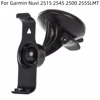 สำหรับ Garmin Nuvi 2515 2545 2500 2555LMT (สีดำ)
