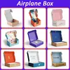 Airplane Box