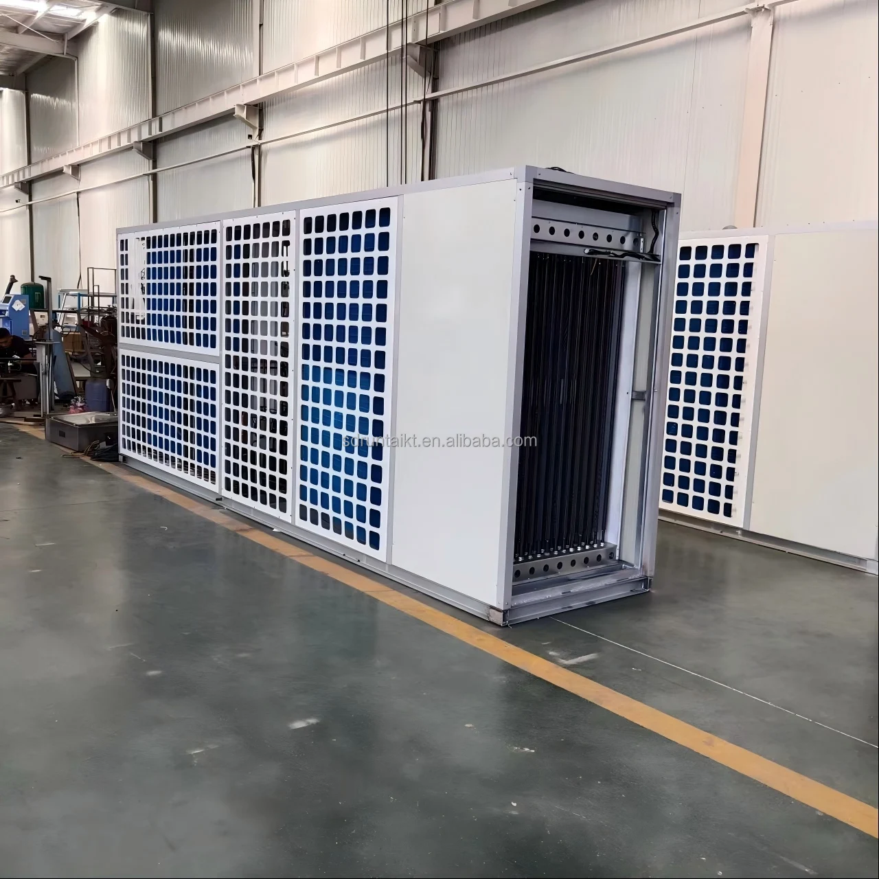 Heat Pump, SUS304, 220 V - detail 20