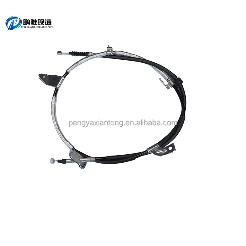 High Quality Hand Brake Cable 23563801 for Chevrolet Captiva